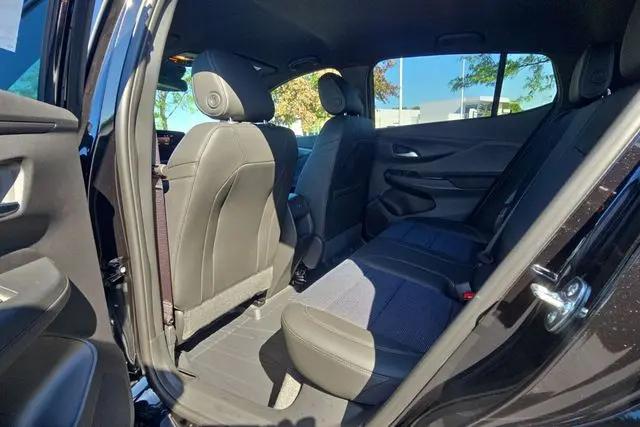 2026 Buick NV Preferred FWD