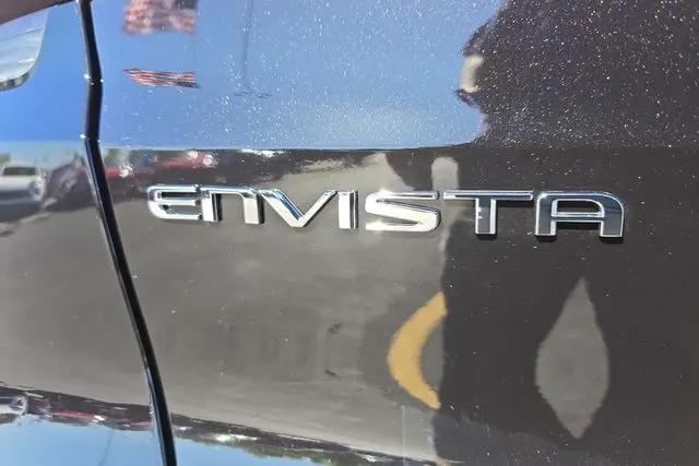 2026 Buick NV Preferred FWD