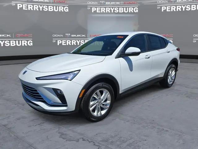 2026 Buick NV Preferred FWD for sale in Perrysburg, OH