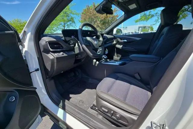 2026 Buick NV Preferred FWD