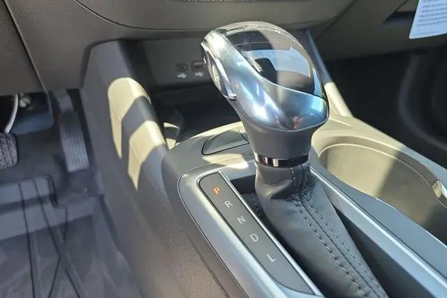 2026 Buick NV Preferred FWD