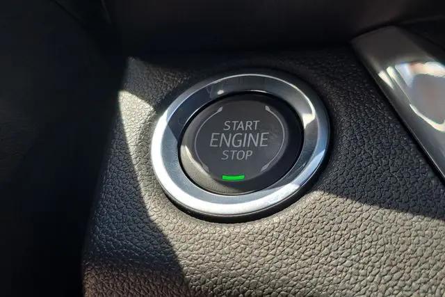 2026 Buick NV Preferred FWD