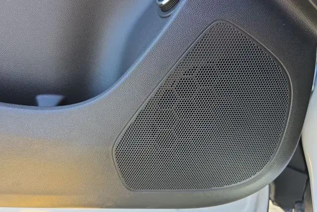 2026 Buick NV Preferred FWD