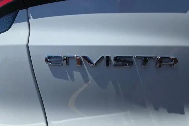 2026 Buick NV Preferred FWD