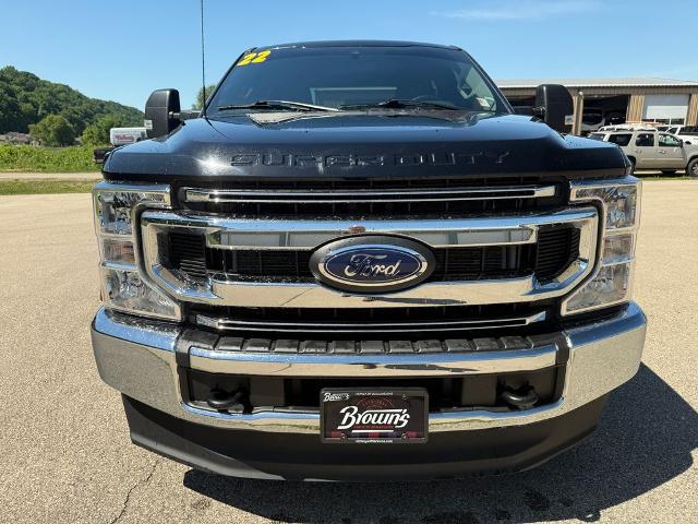 2022 Ford F-250 XLT