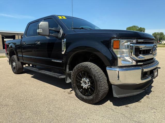 2022 Ford F-250 XLT
