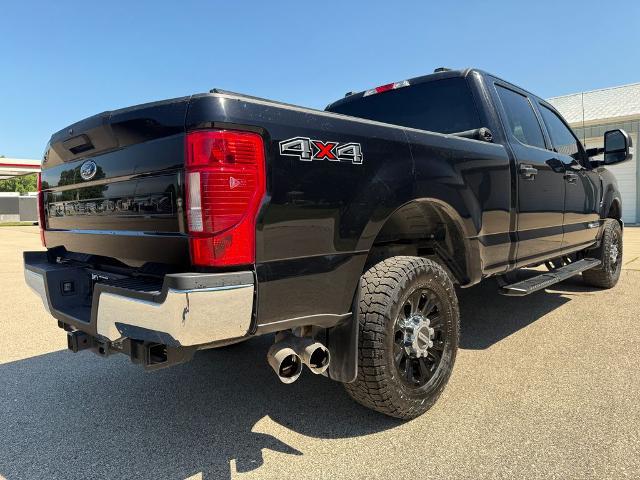 2022 Ford F-250 XLT