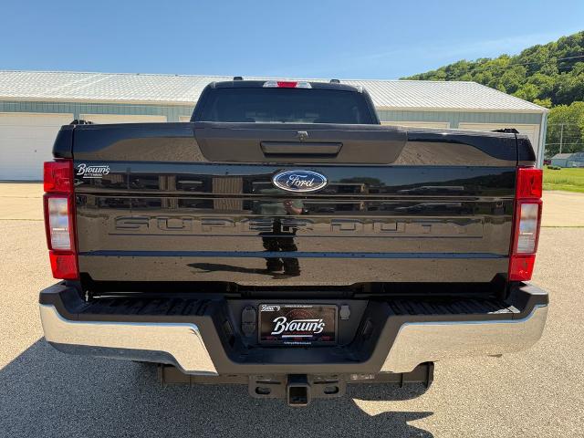 2022 Ford F-250 XLT