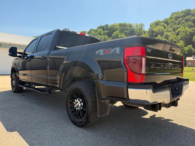 2022 Ford F-250 XLT