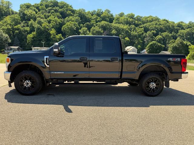 2022 Ford F-250 XLT