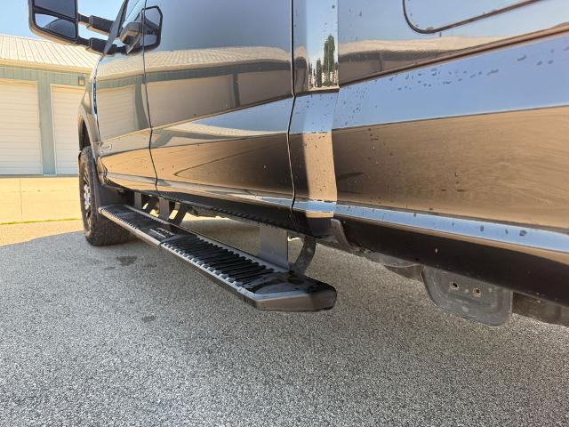 2022 Ford F-250 XLT