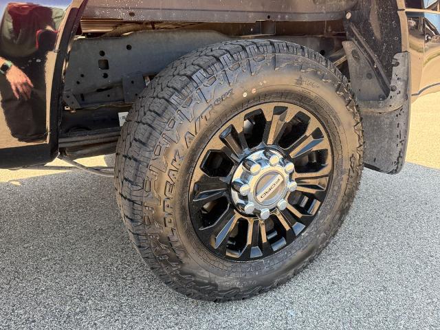 2022 Ford F-250 XLT