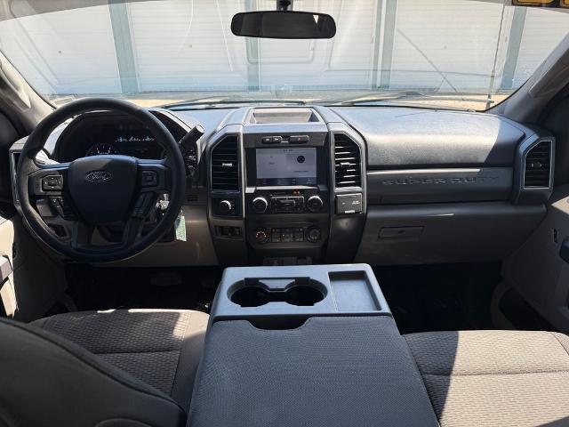 2022 Ford F-250 XLT