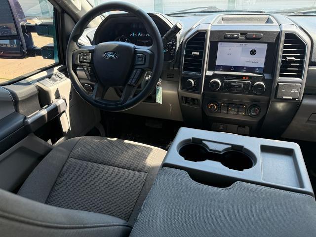 2022 Ford F-250 XLT