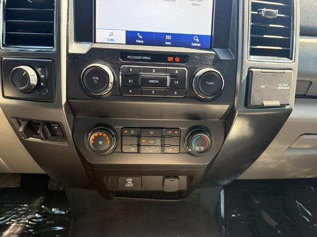 2022 Ford F-250 XLT