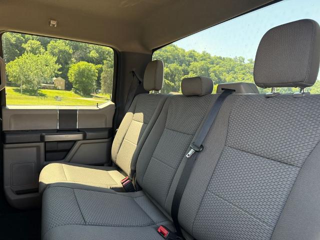2022 Ford F-250 XLT