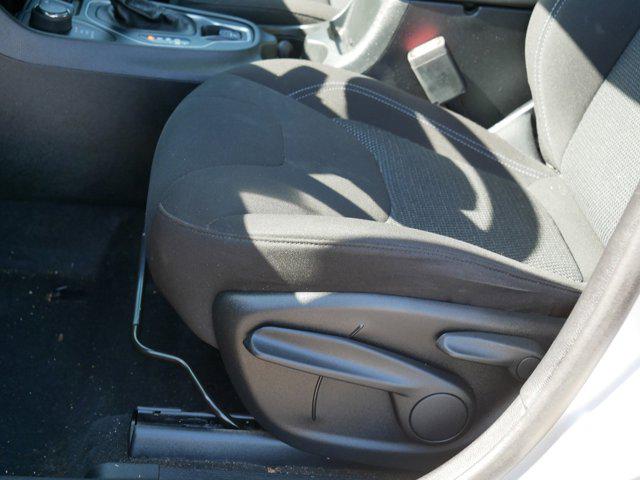 2021 Jeep Cherokee Latitude 4x4