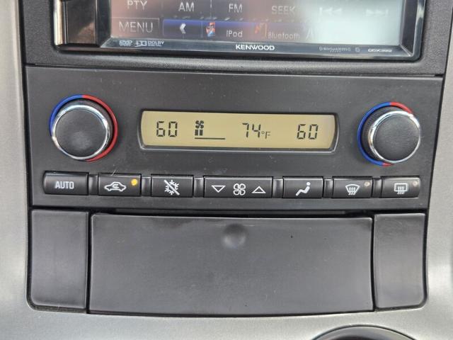 2007 Chevrolet Corvette Base