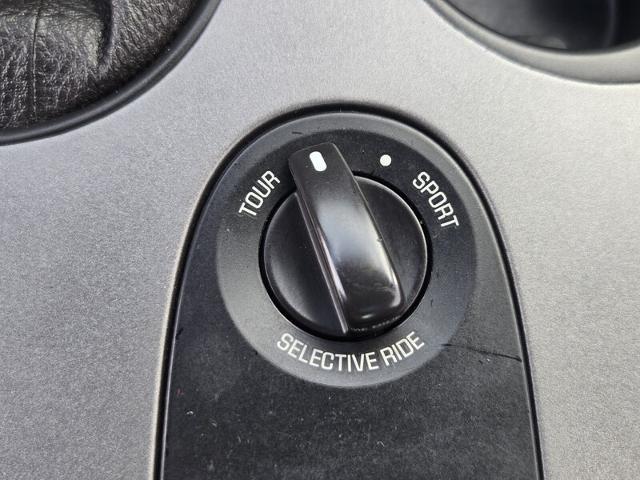 2007 Chevrolet Corvette Base