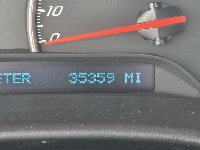 2007 Chevrolet Corvette Base