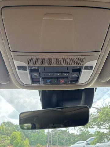 2019 Acura MDX Advance Pkg