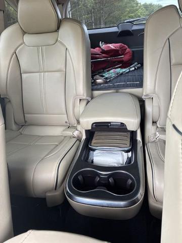2019 Acura MDX Advance Pkg