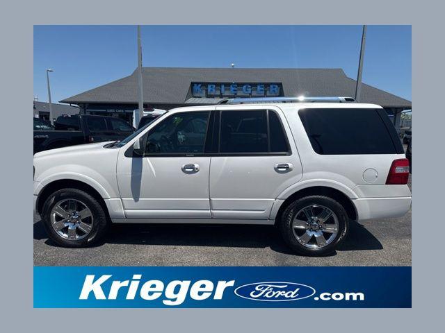 2009 Ford Expedition Limited for sale in Columbus, OH