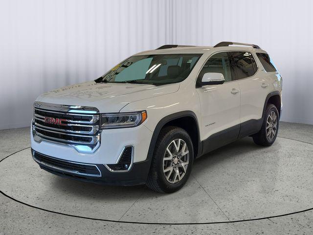 2020 GMC Acadia FWD SLT