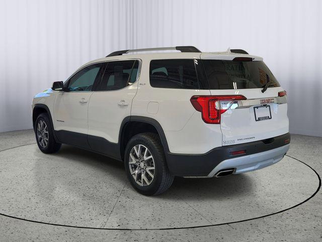 2020 GMC Acadia FWD SLT