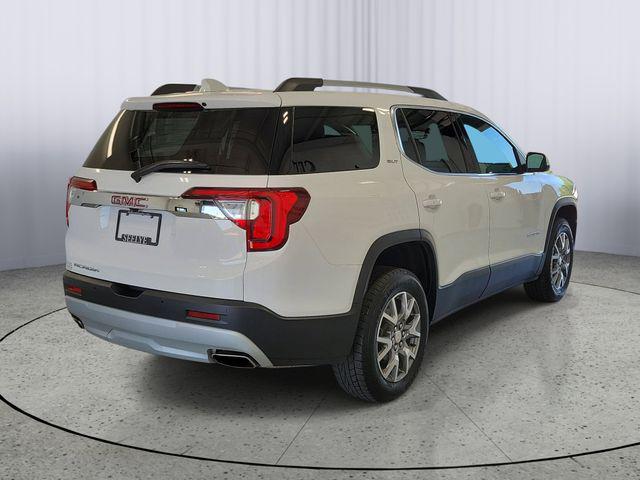 2020 GMC Acadia FWD SLT