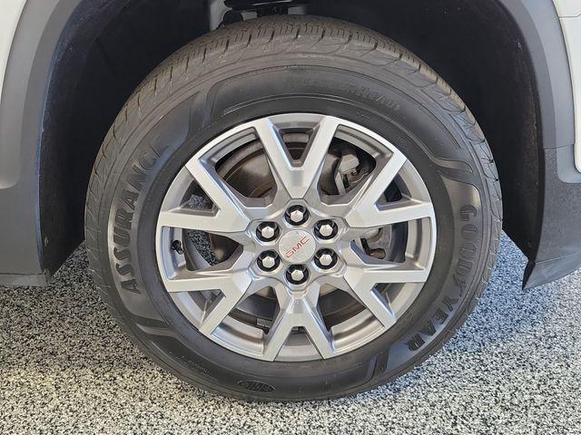 2020 GMC Acadia FWD SLT