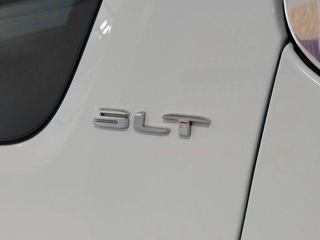2020 GMC Acadia FWD SLT