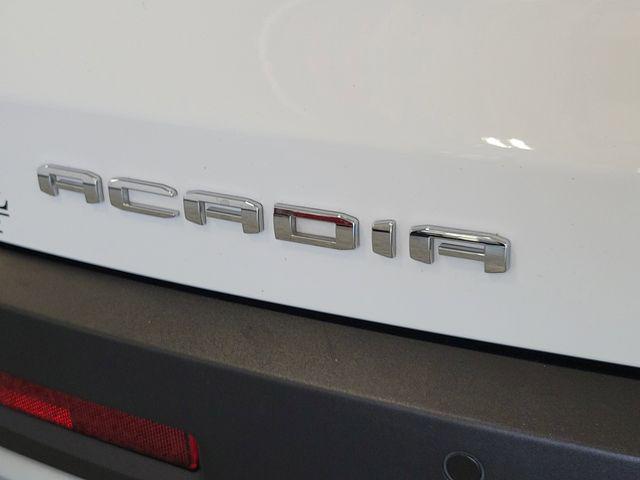 2020 GMC Acadia FWD SLT