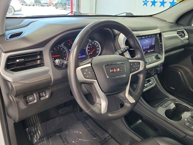 2020 GMC Acadia FWD SLT
