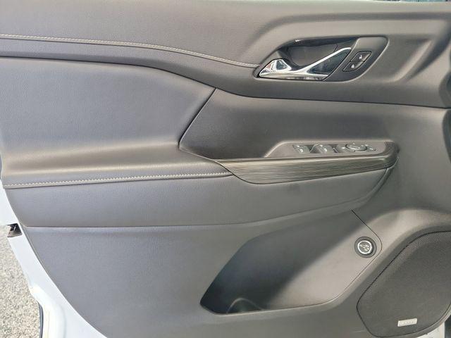 2020 GMC Acadia FWD SLT