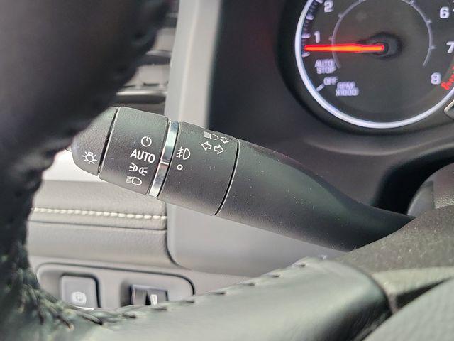2020 GMC Acadia FWD SLT