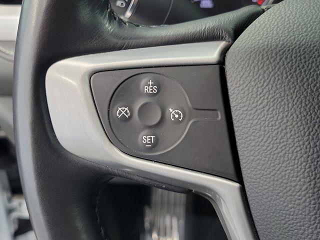 2020 GMC Acadia FWD SLT