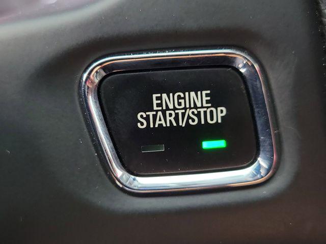 2020 GMC Acadia FWD SLT
