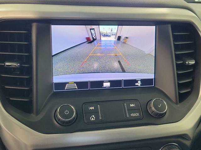 2020 GMC Acadia FWD SLT