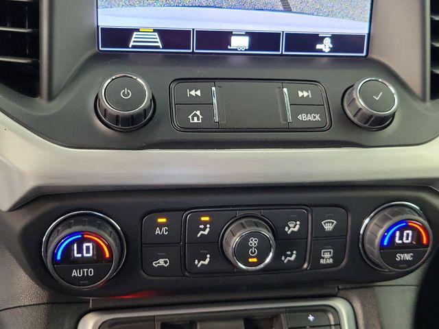2020 GMC Acadia FWD SLT