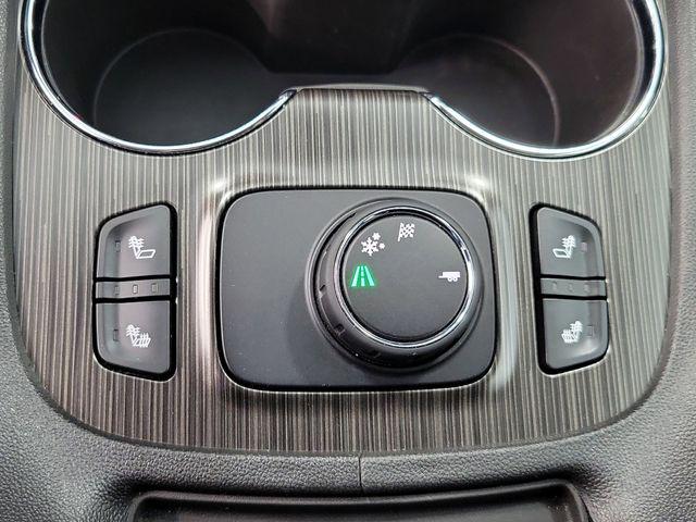 2020 GMC Acadia FWD SLT