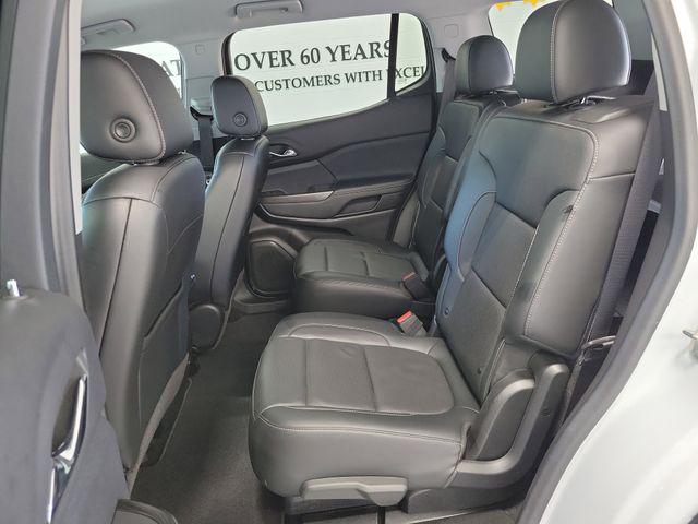 2020 GMC Acadia FWD SLT