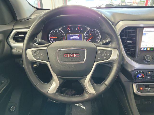 2020 GMC Acadia FWD SLT