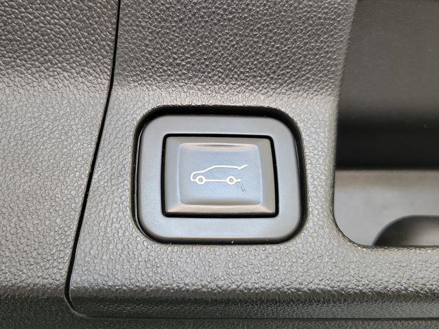 2020 GMC Acadia FWD SLT