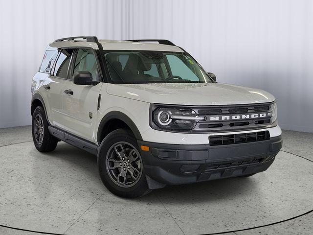 2023 Ford Bronco Sport Big Bend for sale in Kalamazoo, MI