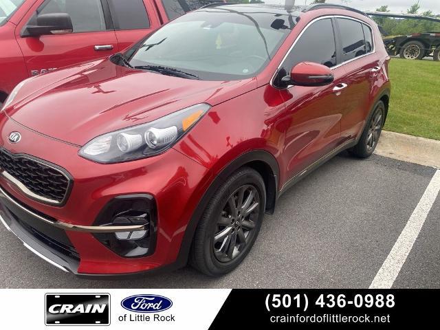 2020 Kia Sportage S for sale in Little Rock, AR