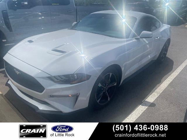 2022 Ford Mustang EcoBoost Fastback for sale in Little Rock, AR