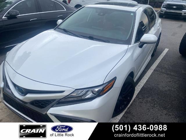 2023 Toyota Camry XSE Hybrid for sale in Little Rock, AR