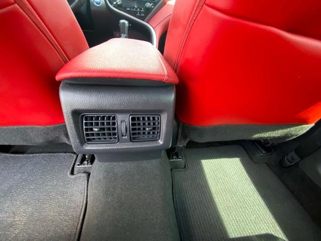 2023 Toyota Camry XSE Hybrid