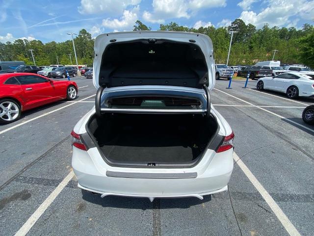 2023 Toyota Camry XSE Hybrid